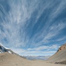 Thorung La Pass, 17,769'